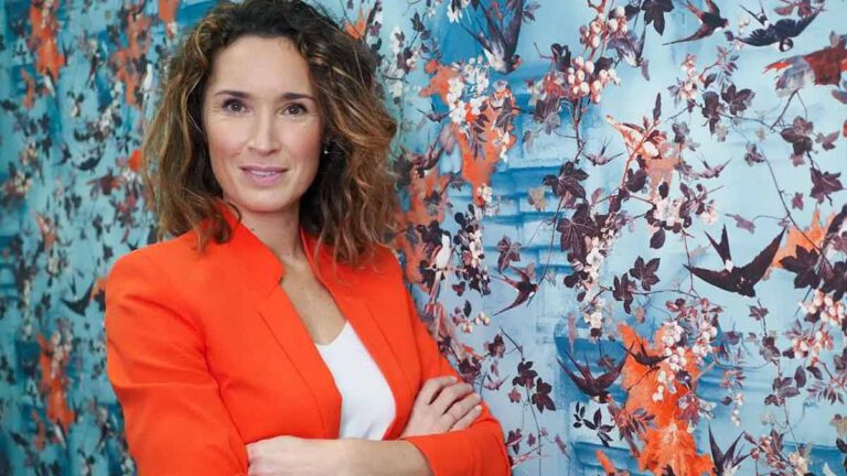 Marie-Sophie Lacarrau malade  bientôt de retour au JT de 13 h de TF1  Elle répond enfin